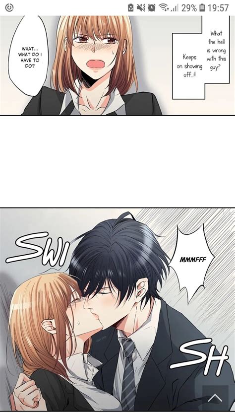 best smut manhwa